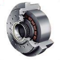 Magnetic levitation bearings