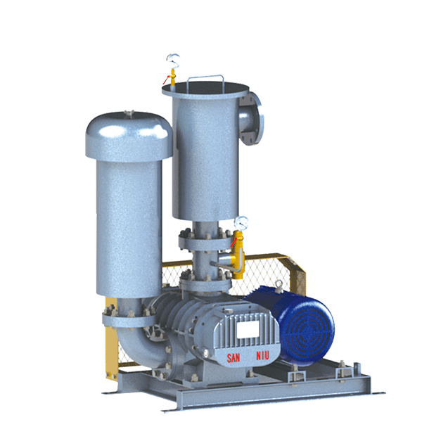 snlt  vacuum pump